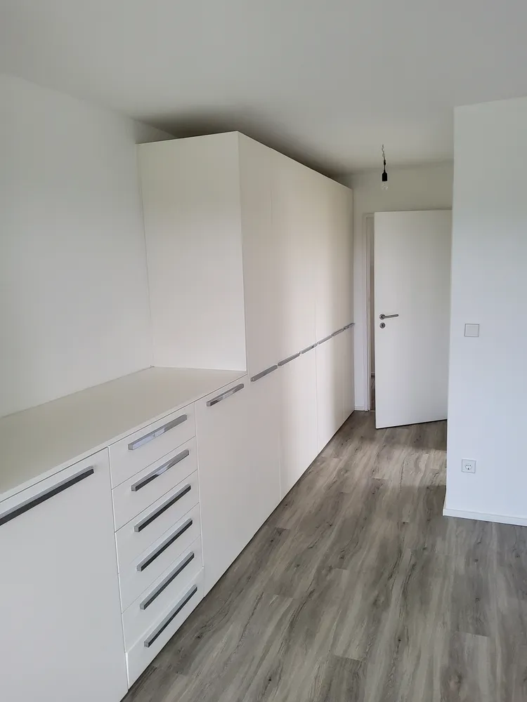 4 Zimmer Wohnung mit 124 m² in Stuttgart – Bild 9