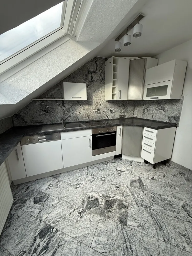 2 Zimmer Wohnung mit 65 m² in Dortmund – Bild 2