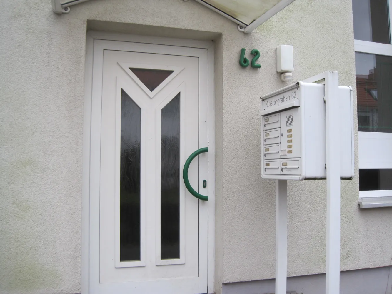 2 Zimmer Wohnung mit 64 m² in Magdeburg – Bild 2