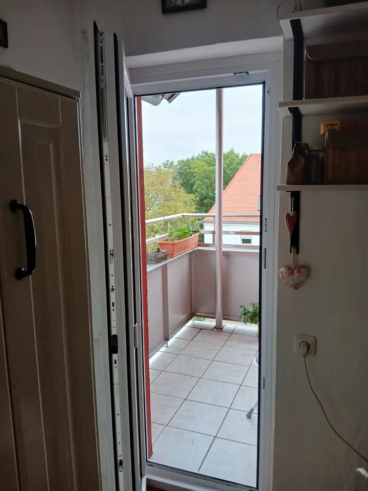 Studio mit 20 m² in Regensburg – Bild 8