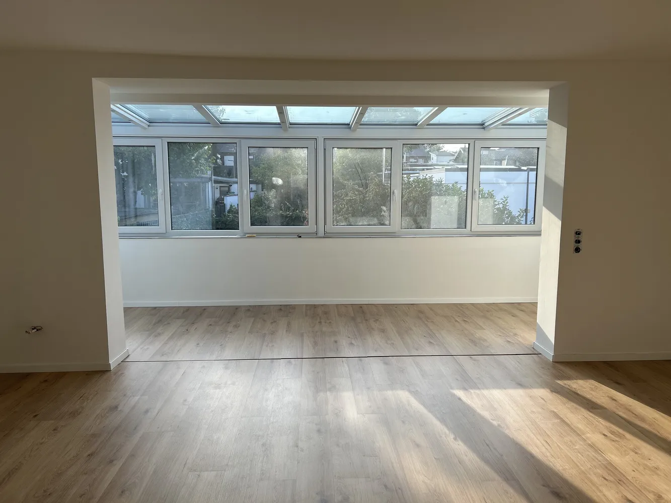 2 Zimmer Wohnung mit 68 m² in Hürth – Bild 9