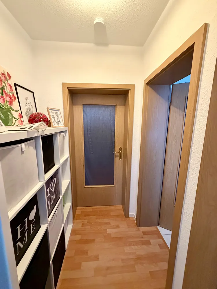 3 Zimmer Wohnung mit 81 m² in Halle (Saale) – Bild 2