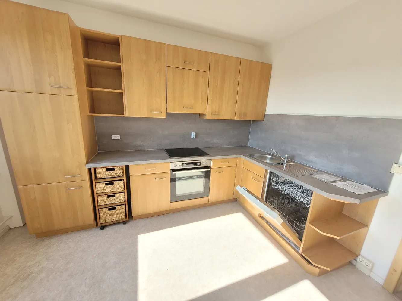 3 Zimmer Wohnung mit 69 m² in Halle (Saale) – Bild 6