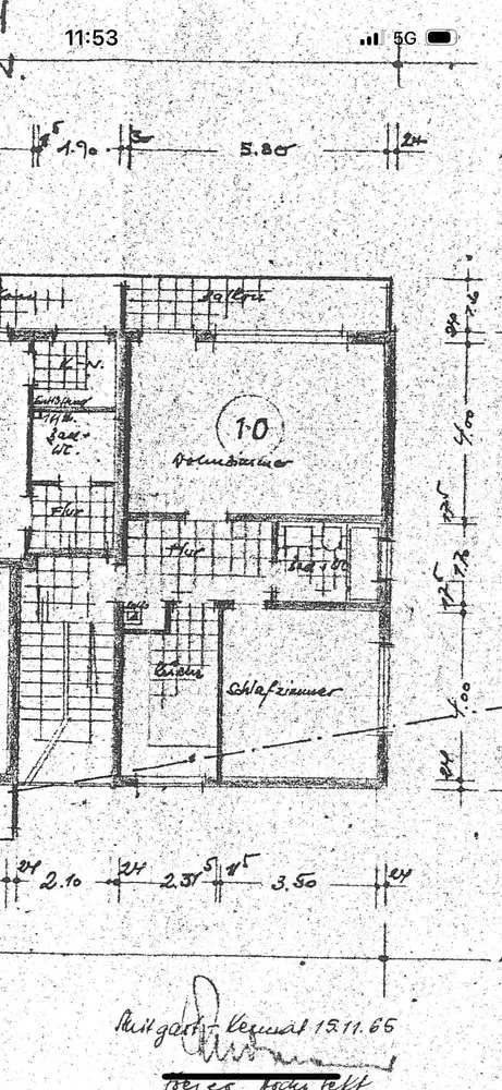2 Zimmer Wohnung mit 60 m² in Stuttgart – Bild 7