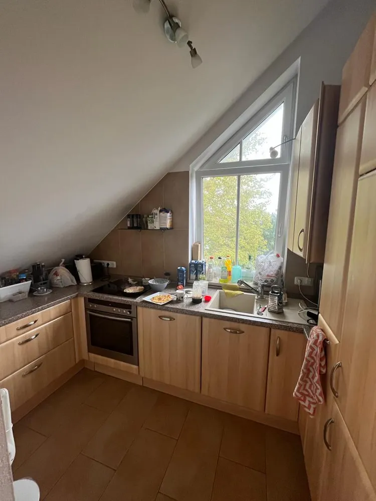 2 Zimmer Wohnung mit 65 m² in München – Bild 6
