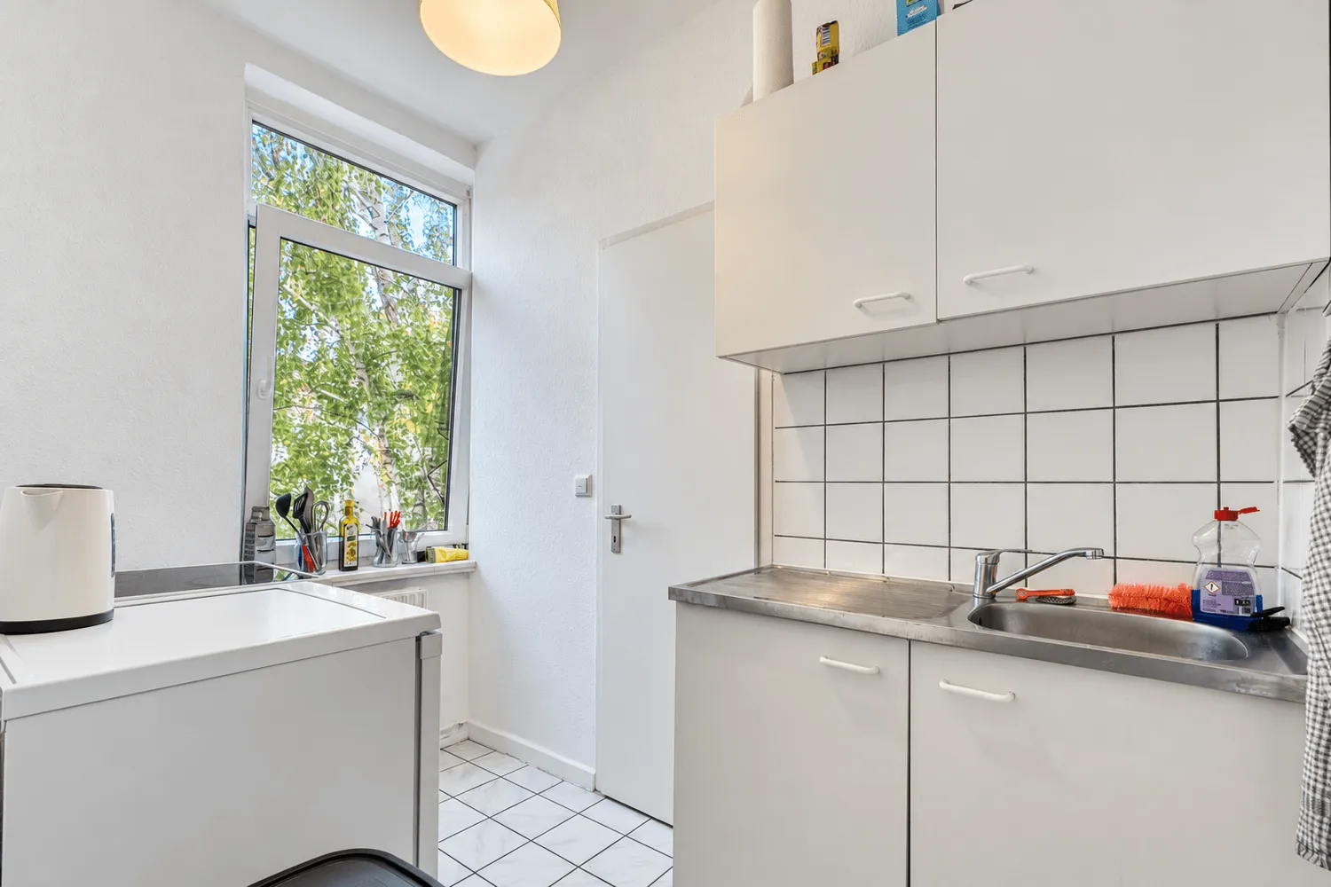 1 Zimmer Wohnung mit 23 m² in Bremen – Bild 4