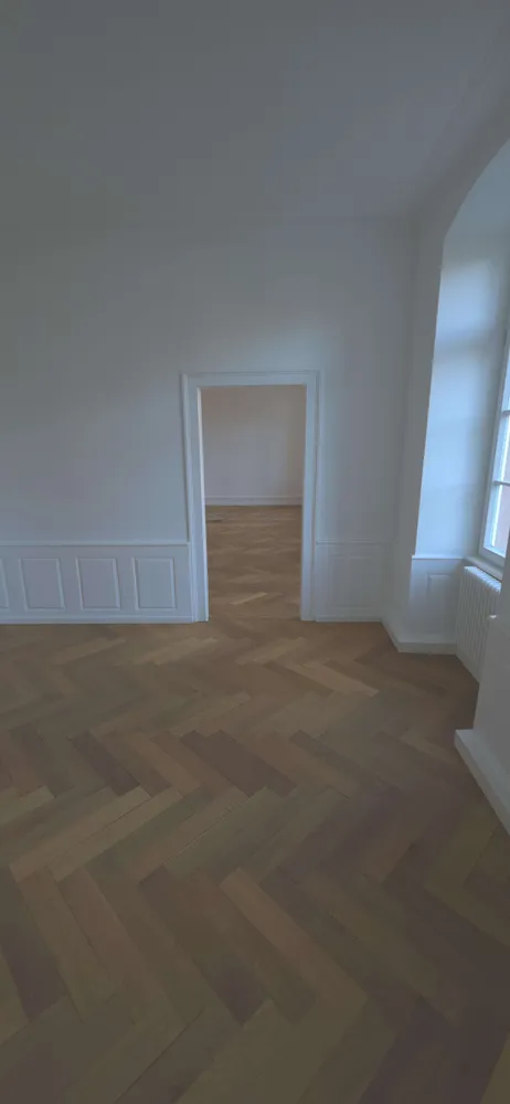 5 Zimmer Wohnung mit 150 m² in Lahr/Schwarzwald – Bild 1