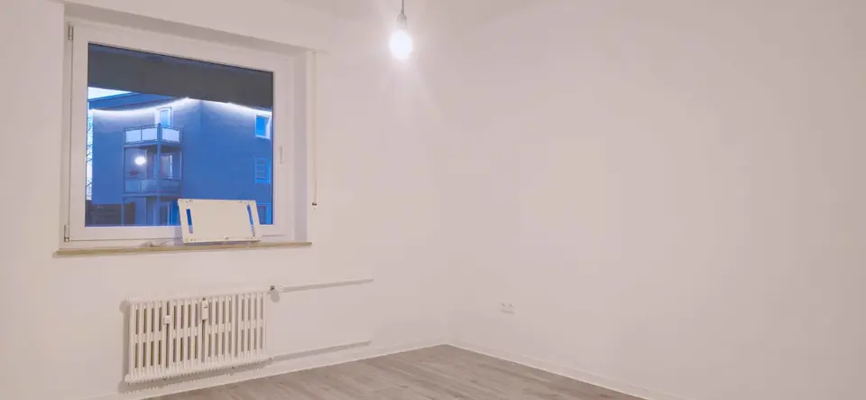 3 Zimmer Wohnung mit 66 m² in Minden – Bild 3