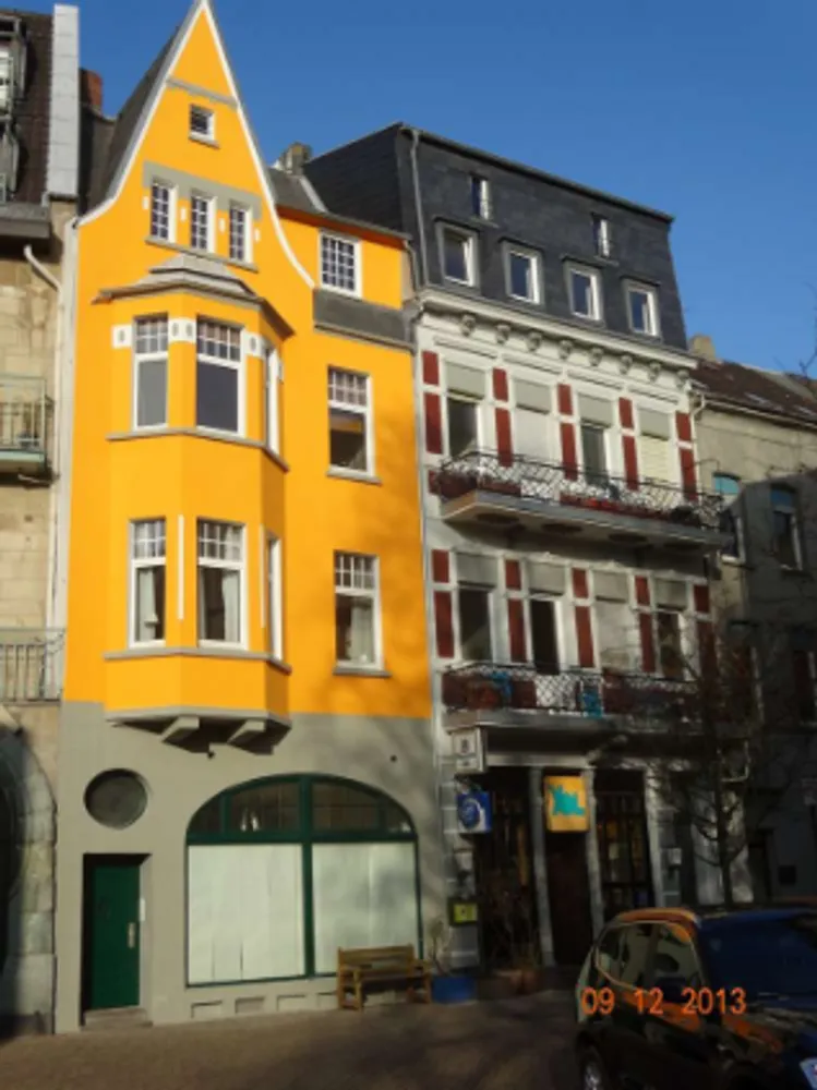 2 Zimmer Wohnung mit 46 m² in Krefeld – Bild 1