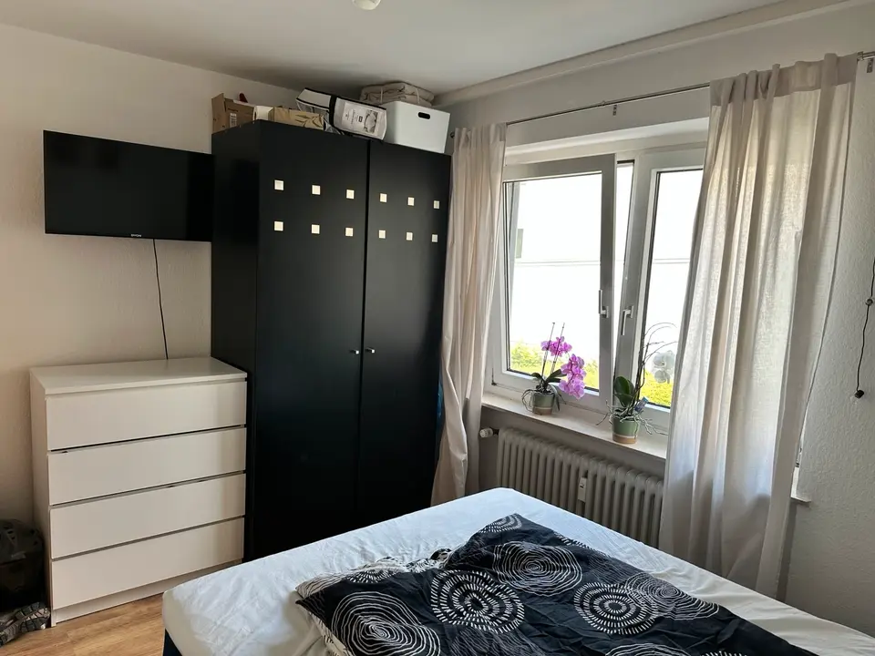 2 Zimmer Wohnung mit 57 m² in Göttingen – Bild 6