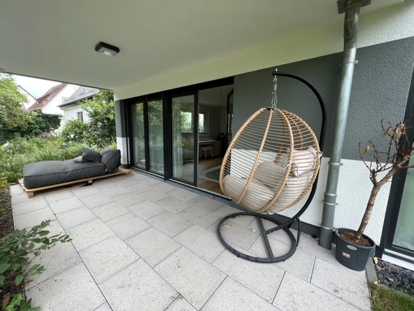 2 Zimmer Wohnung mit 54 m² in Leonberg – Bild 6