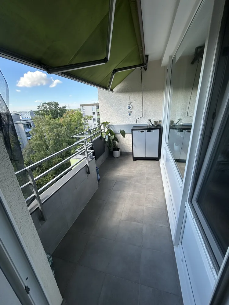 3 room apartment with 73 m² in Monheim am Rhein – Photo 9
