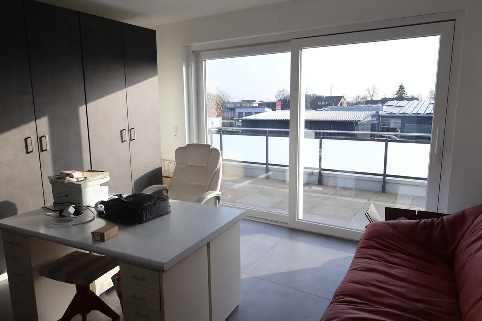 4 Zimmer Wohnung mit 113 m² in Ibbenbüren – Bild 4