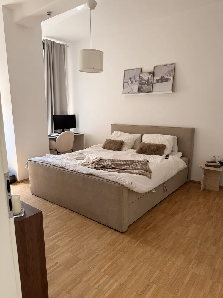 2 Zimmer Wohnung mit 67 m² in Frechen – Bild 10
