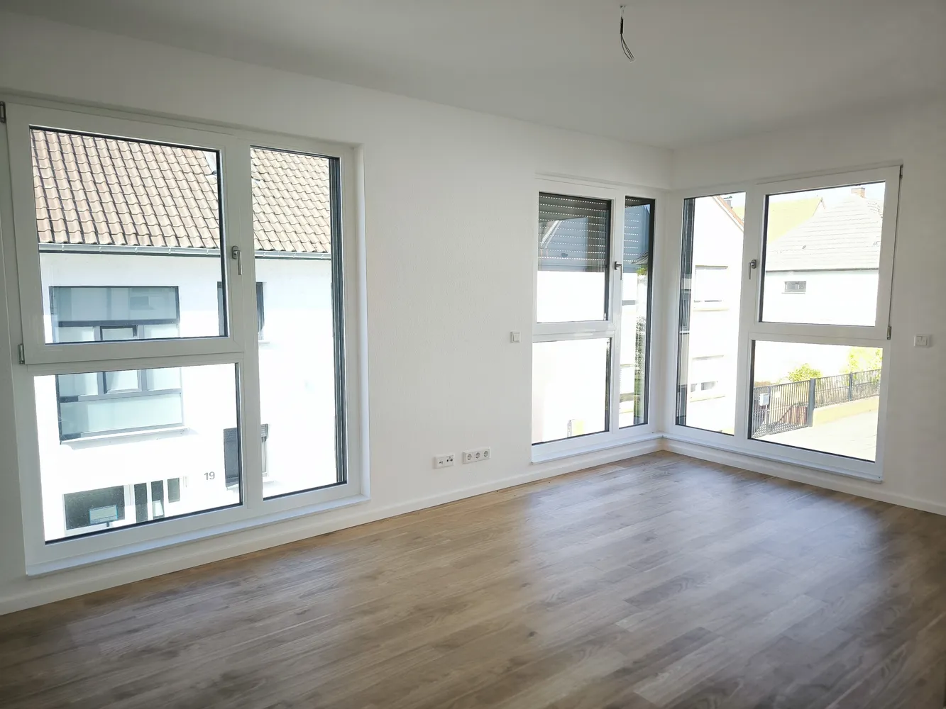 3 Zimmer Wohnung mit 94 m² in Hockenheim – Bild 7