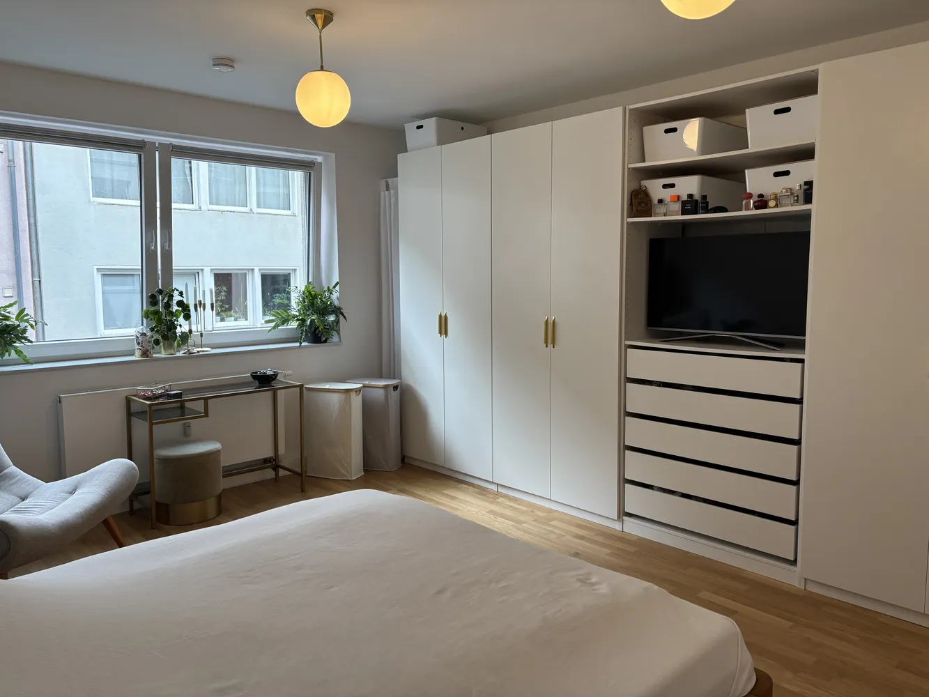 2 Zimmer Wohnung mit 96 m² in Köln – Bild 3