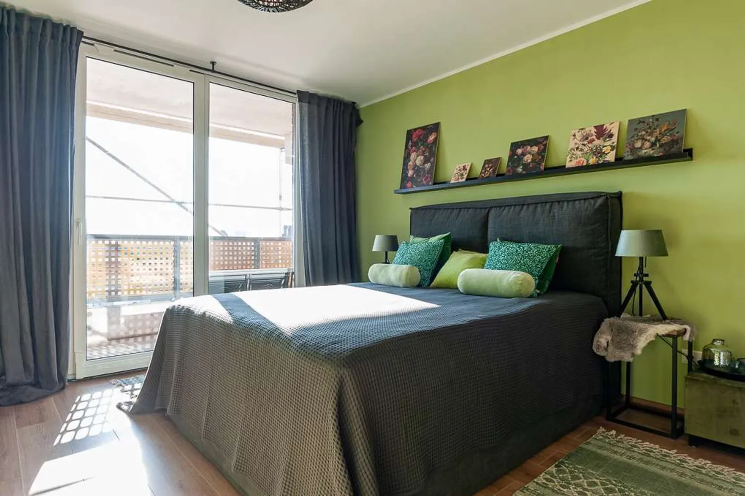 3 Zimmer Wohnung mit 82 m² in Krefeld – Bild 10