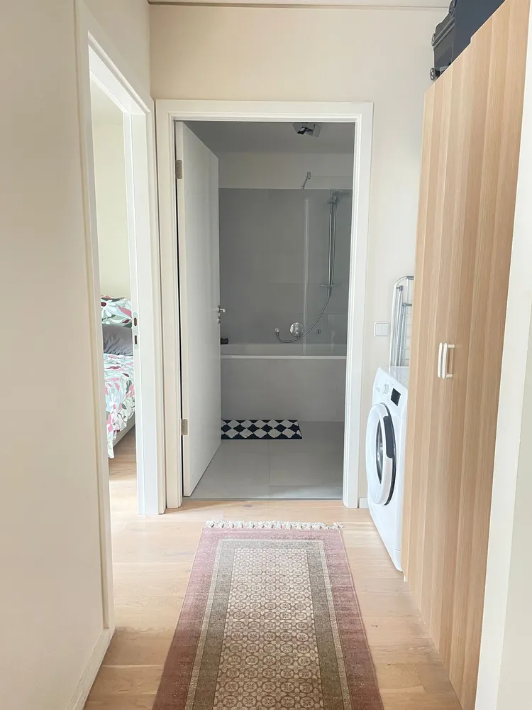 2 Zimmer Wohnung mit 55 m² in Berlin – Bild 7