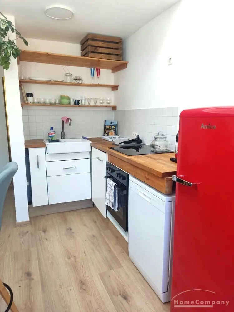 2 Zimmer Wohnung mit 60 m² in Dresden – Bild 7