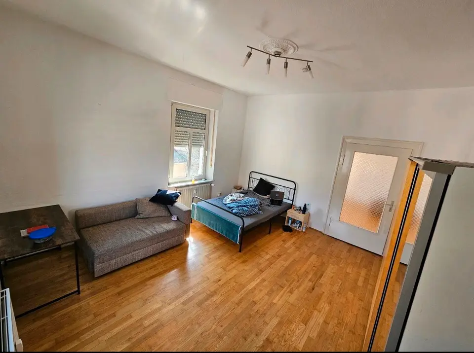 WG-Zimmer mit 20 m² in Regensburg – Bild 2