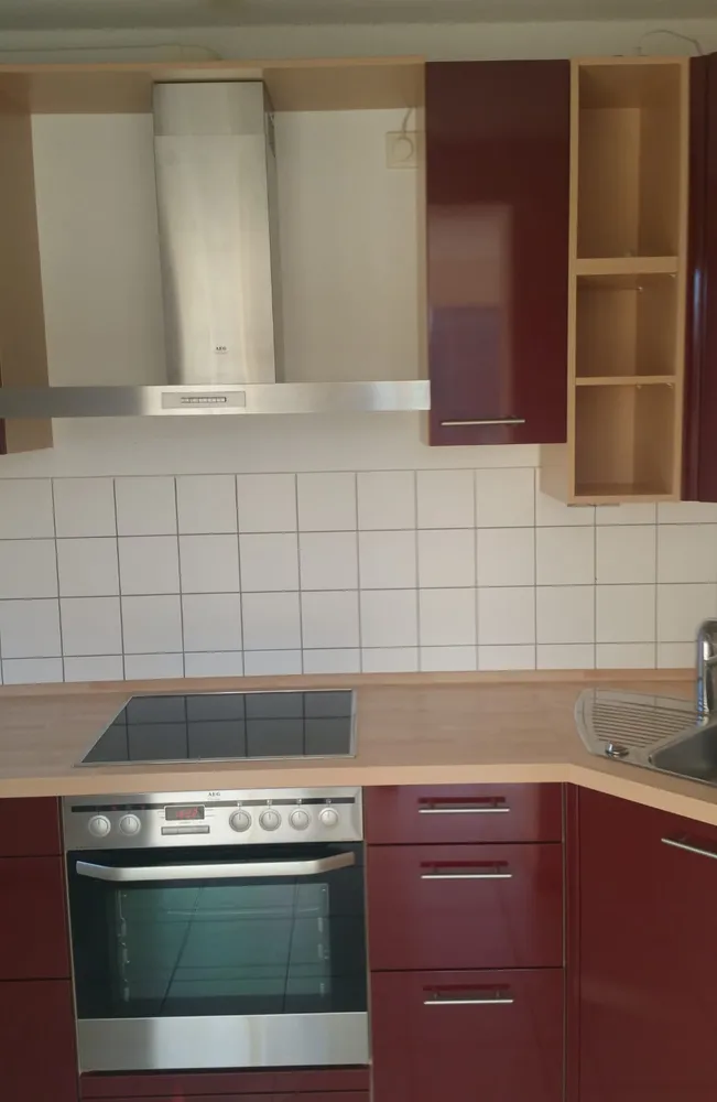 3 Zimmer Wohnung mit 67 m² in Oberhausen – Bild 8