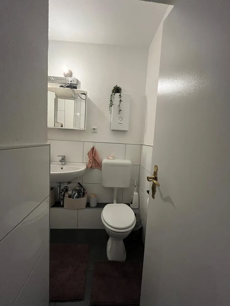 3 Zimmer Wohnung mit 54 m² in Solingen – Bild 9