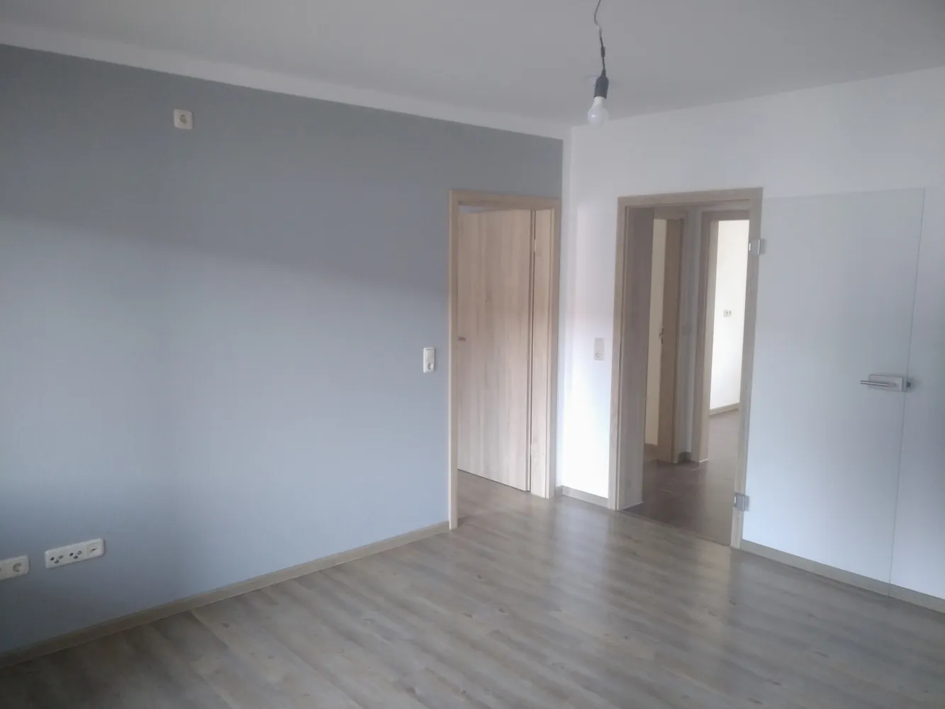 3 Zimmer Wohnung mit 65 m² in Schweinfurt – Bild 5