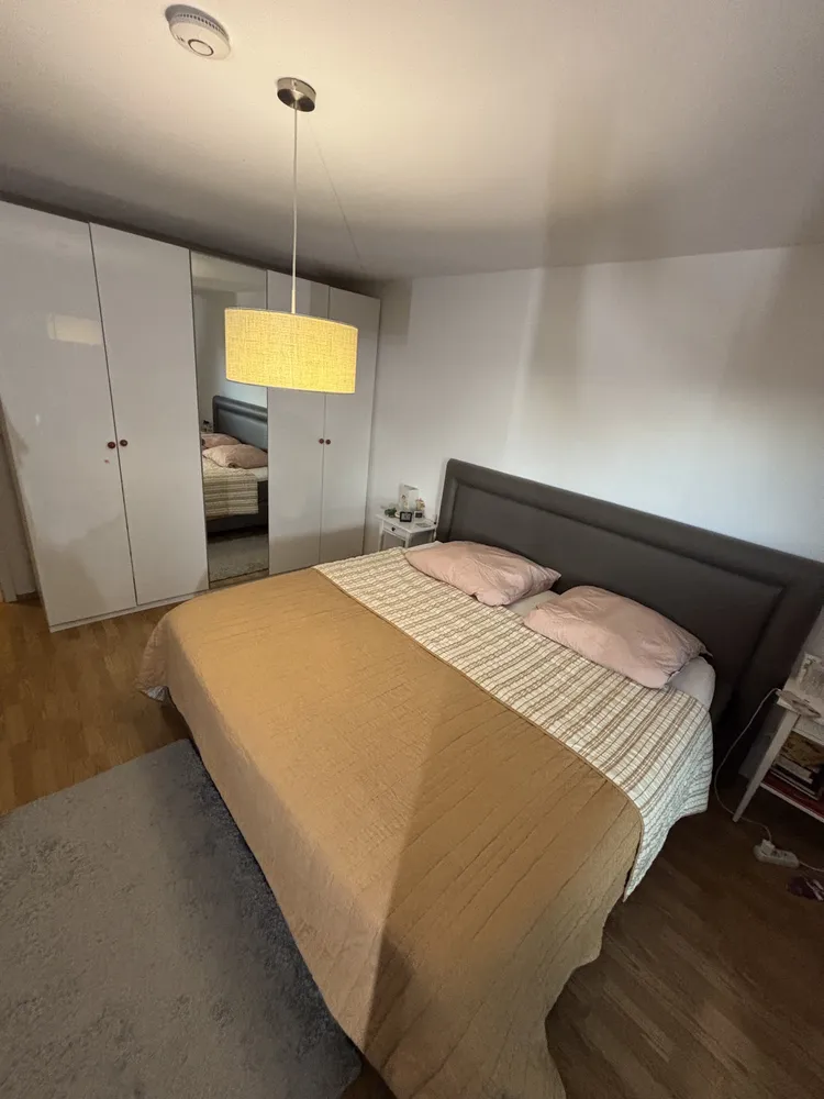 3 Zimmer Wohnung mit 90 m² in Frankfurt am Main – Bild 8
