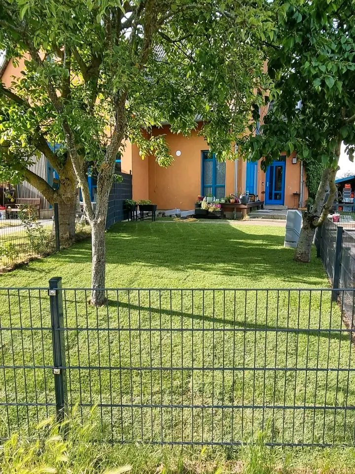 4 Zimmer Haus mit 100 m² in Greifswald – Bild 1