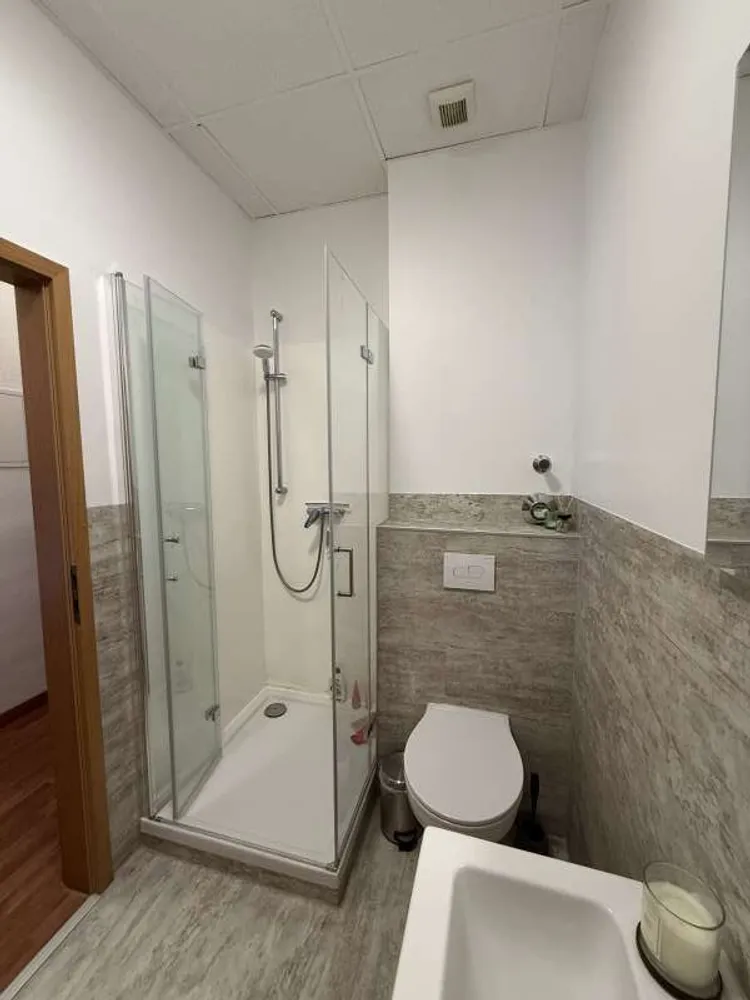 2 room apartment with 40 m² in Magdeburg – Photo 7