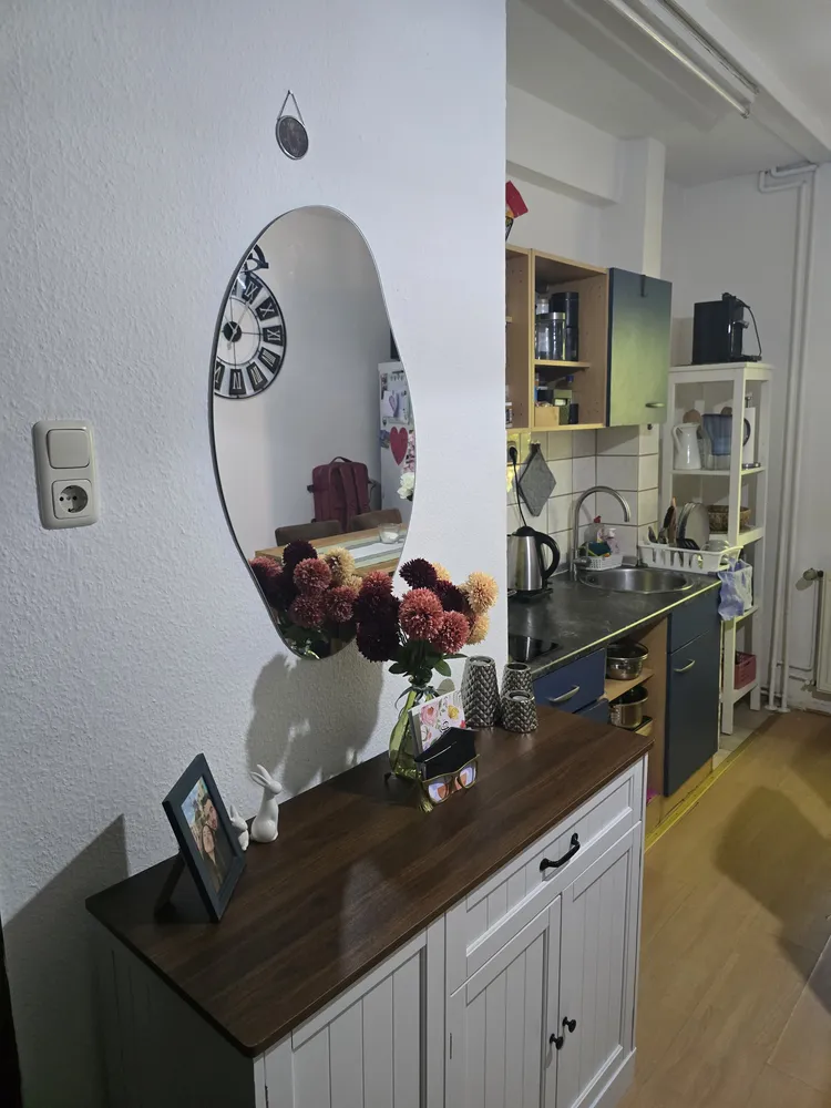2 Zimmer Wohnung mit 39 m² in Essen – Bild 8