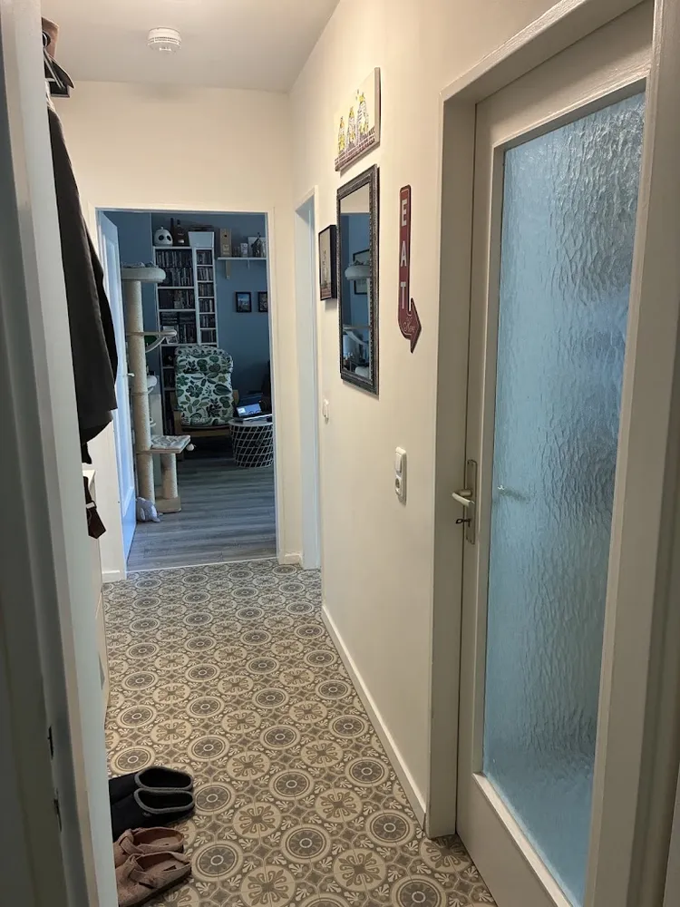2 Zimmer Wohnung mit 49 m² in Frankfurt am Main – Bild 4