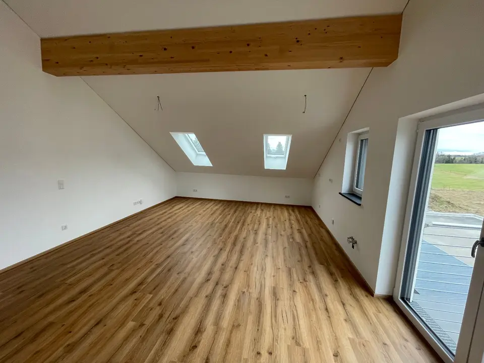 2 Zimmer Wohnung mit 54 m² in Kaufbeuren – Bild 6