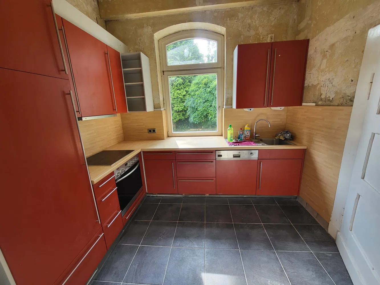 4 room house with 107 m² in Rheinberg – Photo 10