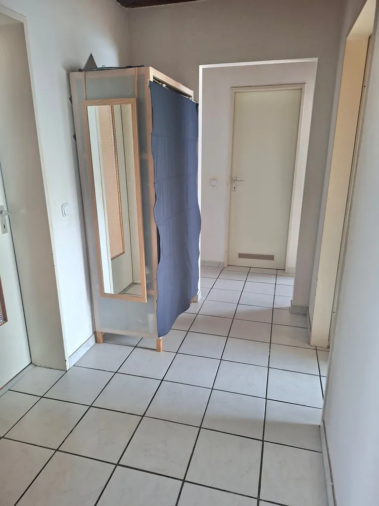2 Zimmer Wohnung mit 60 m² in Neuss – Bild 5