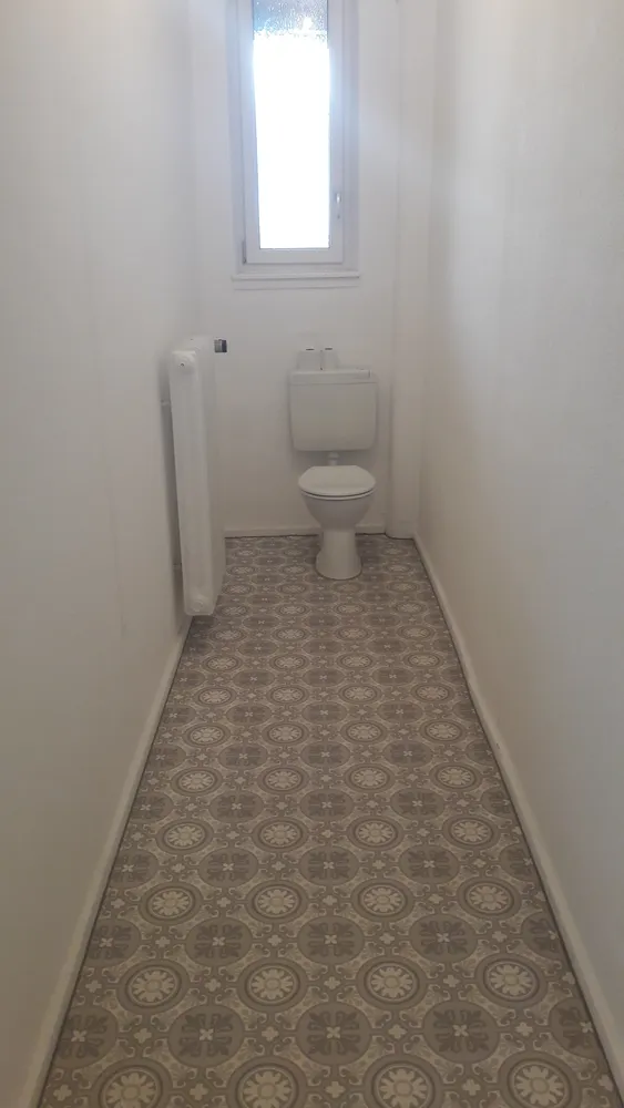 3 Zimmer Wohnung mit 84 m² in Mannheim – Bild 9