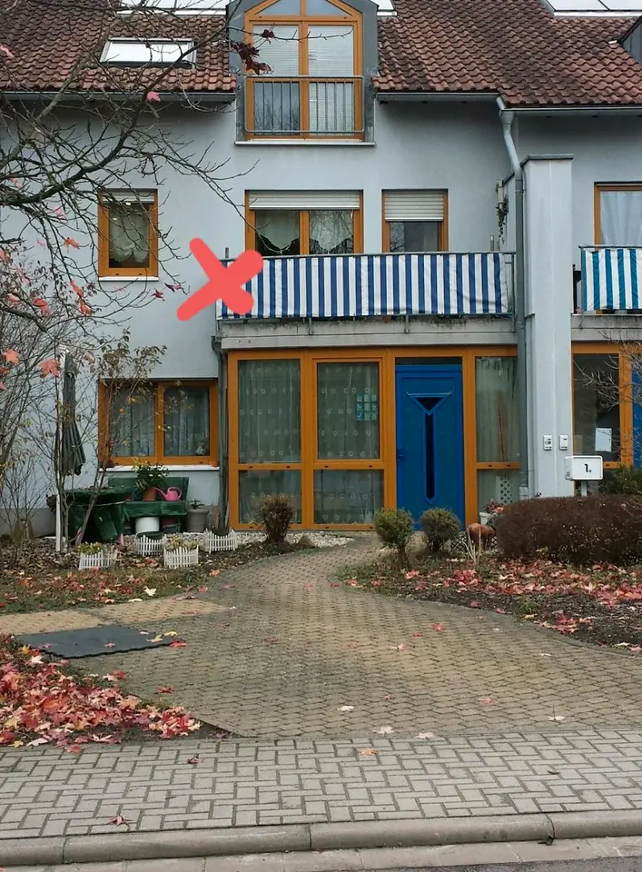 2 Zimmer Wohnung mit 64 m² in Saarbrücken – Bild 10