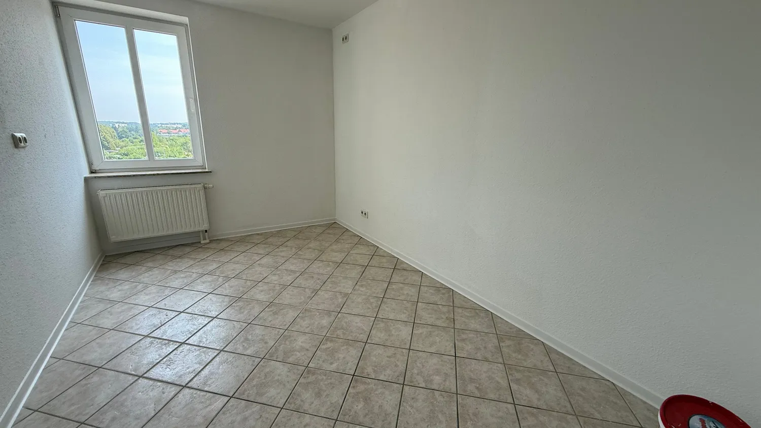2 Zimmer Wohnung mit 47 m² in Chemnitz – Bild 4