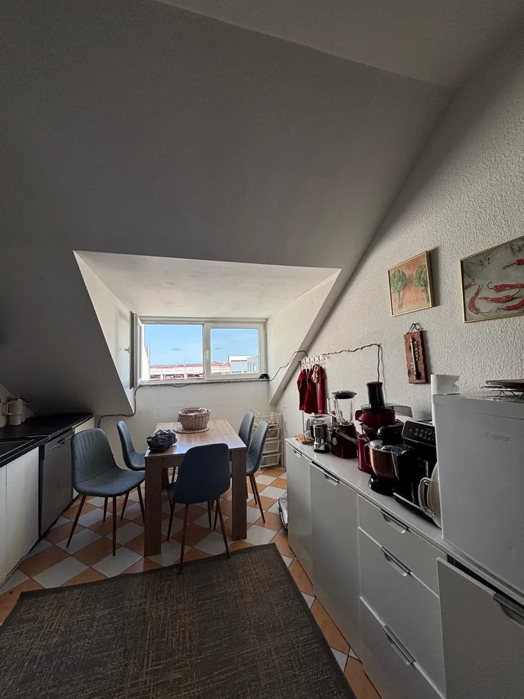 4 Zimmer Wohnung mit 143 m² in Mönchengladbach – Bild 8