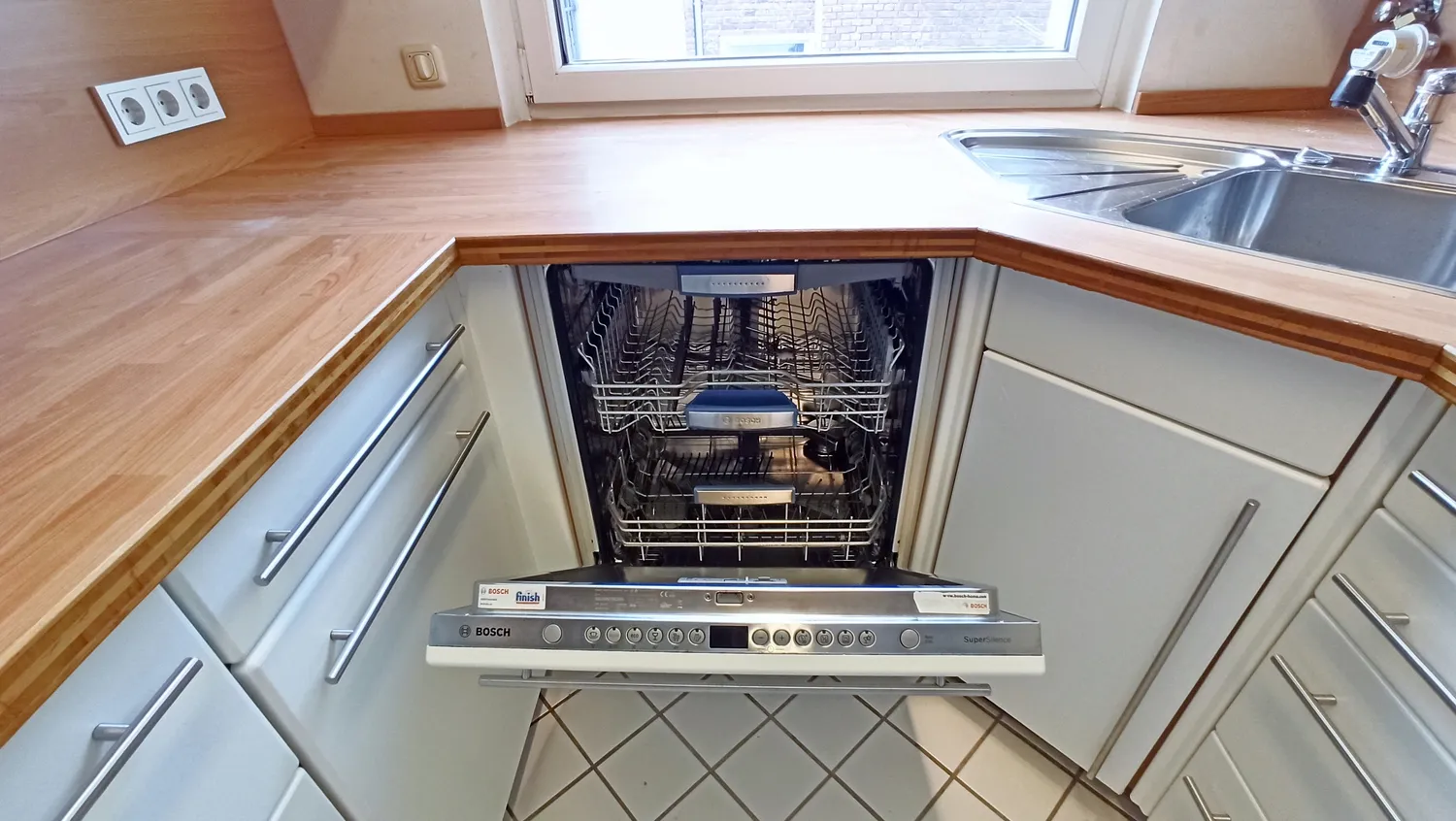 3 Zimmer Wohnung mit 126 m² in Düsseldorf – Bild 10