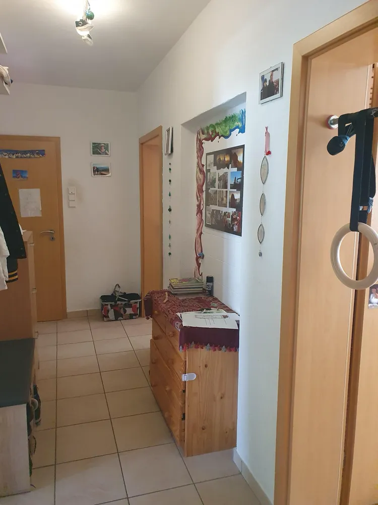 3 Zimmer Wohnung mit 79 m² in Münster – Bild 8