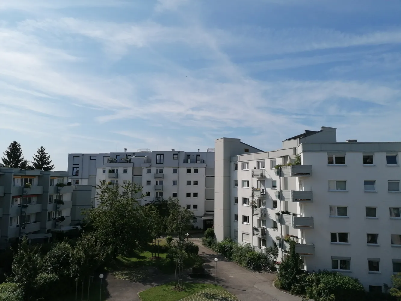 1 Zimmer Wohnung mit 51 m² in München – Bild 8