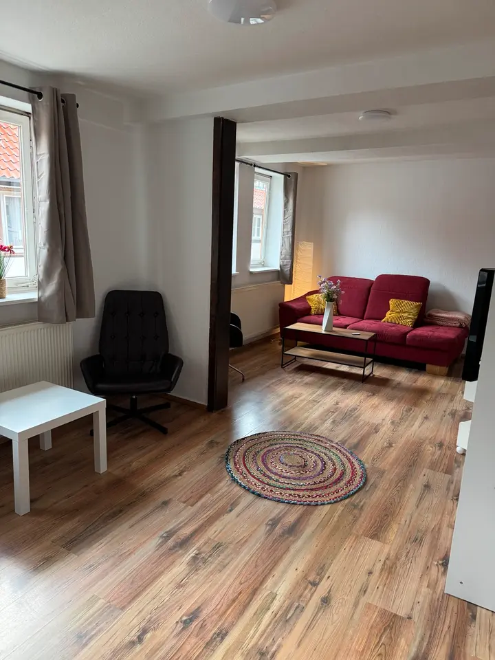2 Zimmer Wohnung mit 75 m² in Osterode am Harz – Bild 1