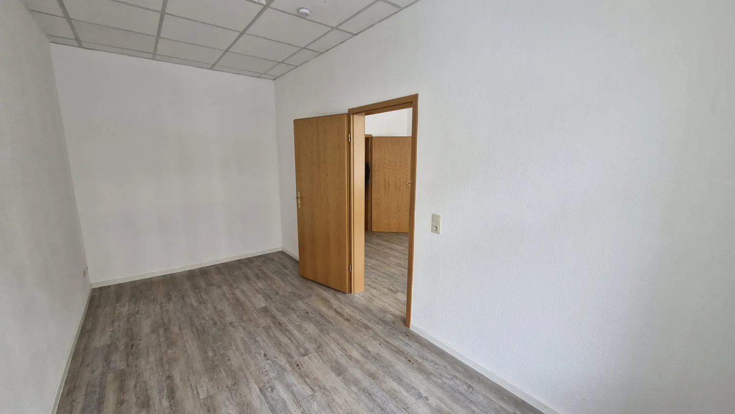 2 Zimmer Wohnung mit 45 m² in Magdeburg – Bild 4