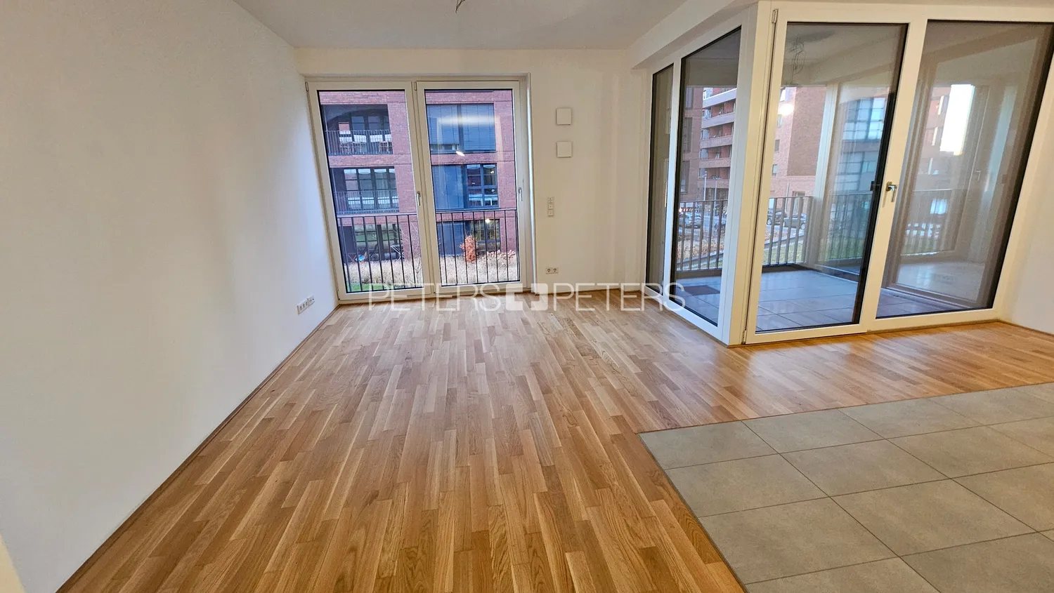 3 Zimmer Wohnung mit 77 m² in Bremen – Bild 2