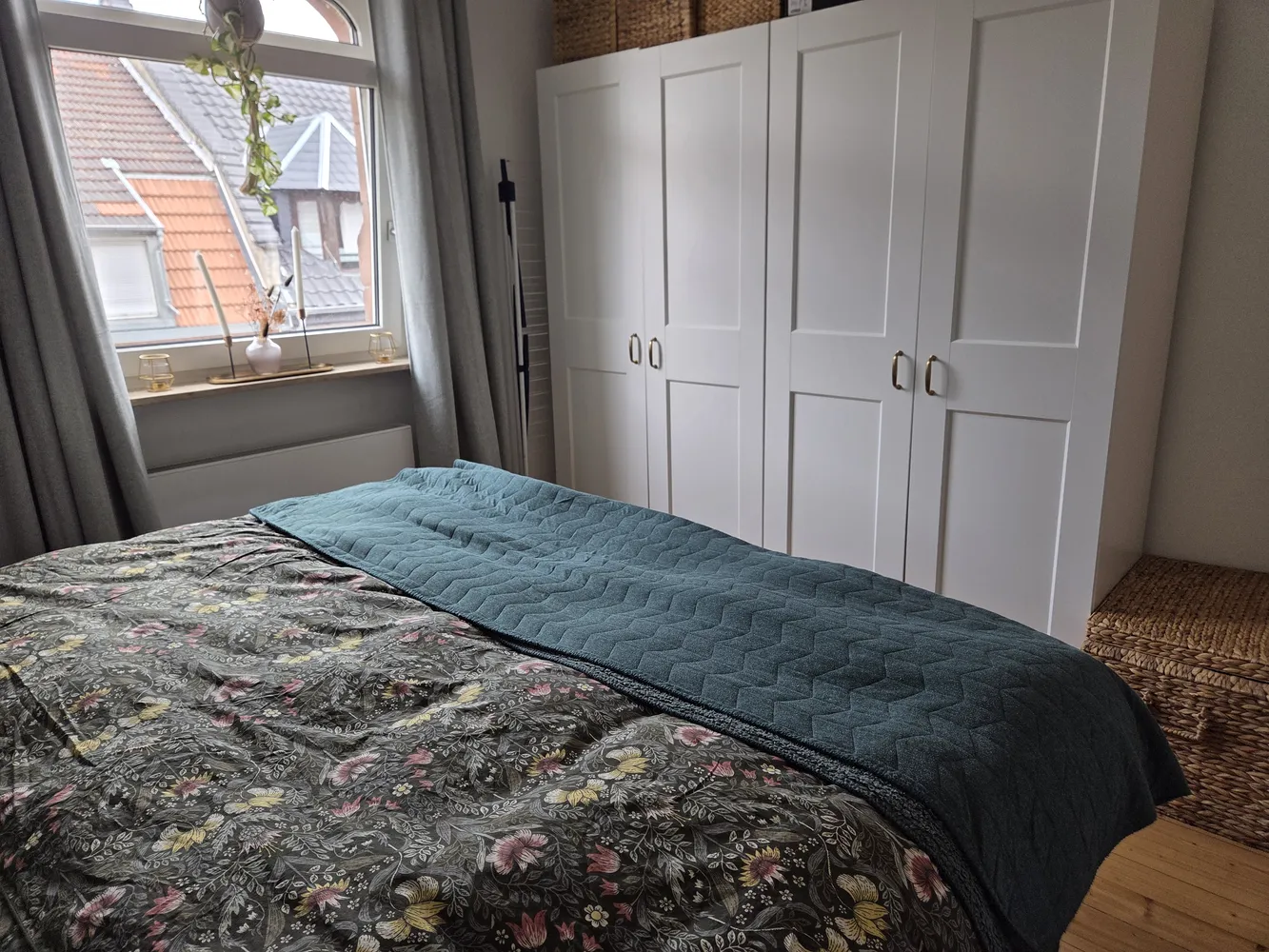 2 Zimmer Wohnung mit 40 m² in Mannheim – Bild 8