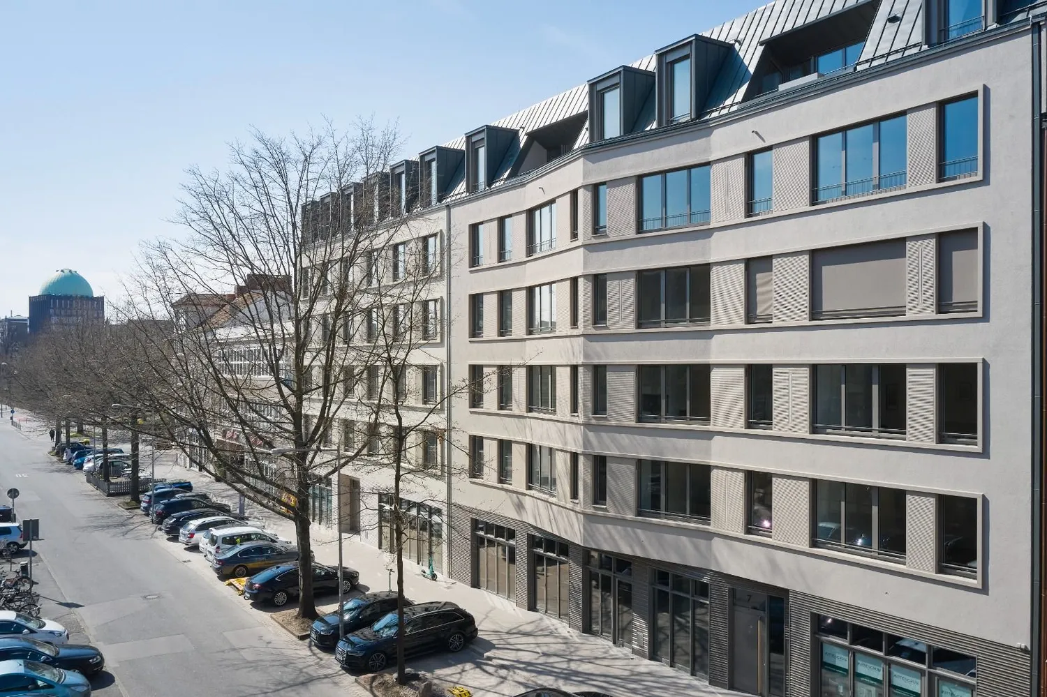 2 room apartment with 59 m² in Hanover – Photo 11