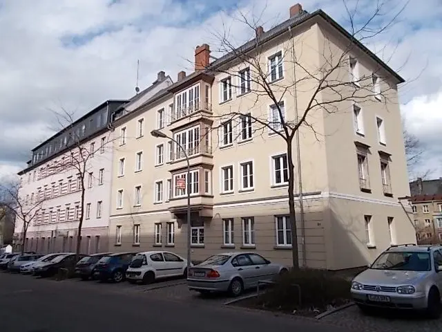 2 Zimmer Wohnung mit 54 m² in Chemnitz – Bild 5