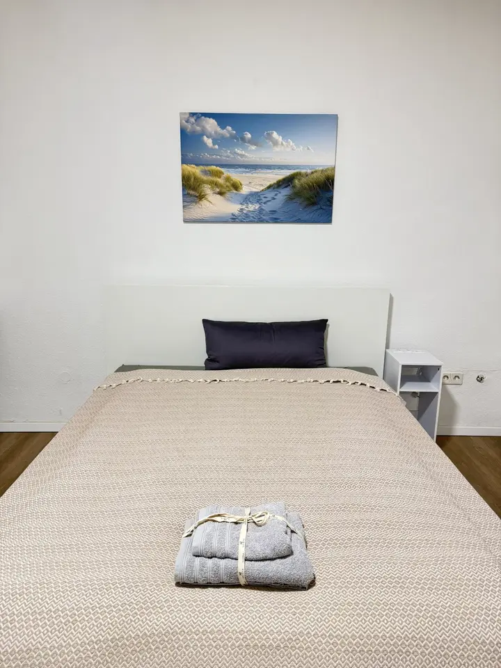 2 Zimmer Wohnung mit 40 m² in Herne – Bild 2