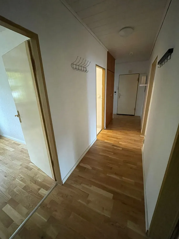 4 room apartment with 78 m² in Frankfurt am Main – Photo 6